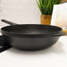 Image 7 of Shopberghoff GEM 10" Non-stick Stir Fry Pan 3Qt., Black