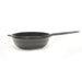 Image 8 of Shopberghoff GEM 10" Non-stick Stir Fry Pan 3Qt., Black