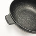 Image 9 of Shopberghoff GEM 10" Non-stick Stir Fry Pan 3Qt., Black