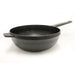 Image 7 of Shopberghoff GEM 11" Non-stick Stir Fry Pan 4.1Qt., Black