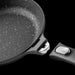 Image 3 of Shopberghoff GEM 12.5" Non-stick Fry Pan, Detachable Handle, Black