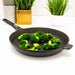 Image 4 of Shopberghoff GEM 12.5" Non-stick Fry Pan, Detachable Handle, Black