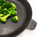 Image 5 of Shopberghoff GEM 12.5" Non-stick Fry Pan, Detachable Handle, Black