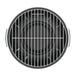 Image 6 of Shopberghoff Leo Portable Tabletop Barbecue Charcoal Grill, White