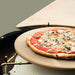 Image 7 of Shopberghoff Leo Balance Cordierite Small Pizza Stone, 9.5"
