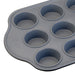 Image 2 of EarthChef Non-stick Muffin Pan Deluxe, 15x 11.5x 1.5"