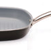 Image 3 of Montane Earthchef 11.75" Non-stick Square Grill Pan