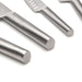 Image 6 of Shopberghoff Straight 4Pc Santoku Knife Set