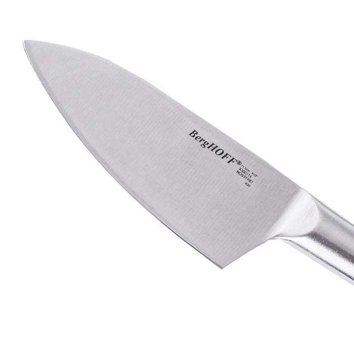 Image 7 of Shopberghoff Straight 4Pc Santoku Knife Set
