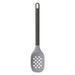 Image 1 of Leo 12.75" Silicone Skimmer, Gray
