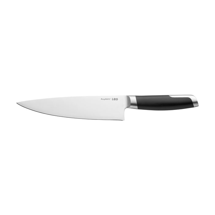 Image 5 of Shopberghoff Graphite Stainless Steel 13Pc Knife Block Set
