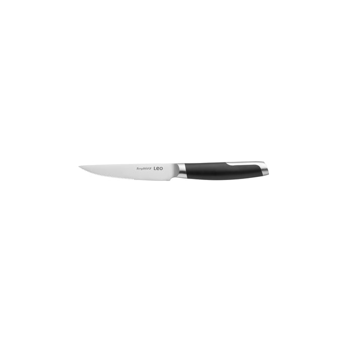 Image 6 of Shopberghoff Graphite Stainless Steel 13Pc Knife Block Set