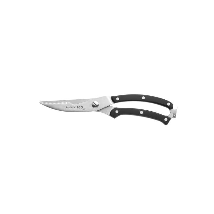 Image 9 of Shopberghoff Graphite Stainless Steel 13Pc Knife Block Set