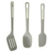 Image 8 of Balance Nonstick Silicone Serving Spoon 12.75", Recycled Material