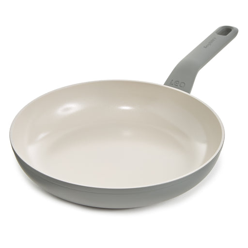 Image 1 of Shopberghoff Balance Non-stick Ceramic Frying Pan 10", Recycled Aluminum, Moonmist