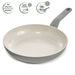 Image 14 of Shopberghoff Balance Non-stick Ceramic Frying Pan 10", Recycled Aluminum, Moonmist
