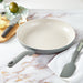 Image 7 of Shopberghoff Balance Non-stick Ceramic Frying Pan 12", Recycled Aluminum, Moonmist