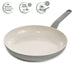 Image 14 of Shopberghoff Balance Non-stick Ceramic Frying Pan 12", Recycled Aluminum, Moonmist