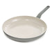 Image 1 of Shopberghoff Balance Non-stick Ceramic Frying Pan 12.5", Recycled Aluminum, Moonmist