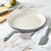 Image 2 of Shopberghoff Balance Non-stick Ceramic Frying Pan 12.5", Recycled Aluminum, Moonmist