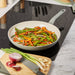 Image 8 of Shopberghoff Balance Non-stick Ceramic Frying Pan 12.5", Recycled Aluminum, Moonmist