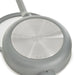 Image 5 of Shopberghoff Balance Non-stick Ceramic Sauté Pan (Long Handle) 10.25", 3.1qt. With Glass Lid, Recycled Aluminum, Moonmist