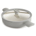 Image 10 of Shopberghoff Balance Non-stick Ceramic Sauté Pan 10.25", 3.1qt. With Glass Lid, Recycled Aluminum, Moonmist
