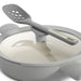 Image 8 of Shopberghoff Balance Non-stick Ceramic Stockpot 11", 6.5qt. With Glass Lid, Recycled Aluminum, Moonmist