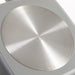 Image 4 of Shopberghoff Balance Non-stick Ceramic Pancake Pan 10.25", Recycled Aluminum, Moonmist