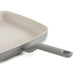 Image 3 of Shopberghoff Balance Non-stick Ceramic Grill Pan 11", Recycled Aluminum, Moonmist