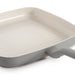 Image 6 of Shopberghoff Balance Non-stick Ceramic Grill Pan 11", Recycled Aluminum, Moonmist