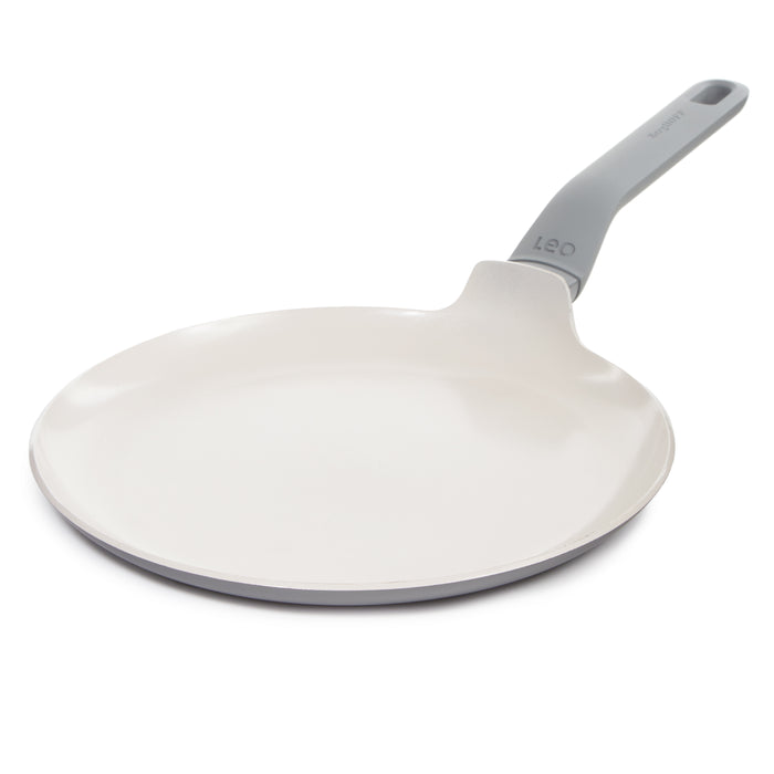 Image 4 of Shopberghoff Leo Balance 5Pc Non-Stick Ceramic Frying Pan Set with Turner