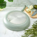 Image 4 of Shopberghoff Balance Non-stick Ceramic Frying Pan 12", Recycled Aluminum, Sage