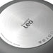 Image 4 of Shopberghoff Balance Non-stick Ceramic Stockpot 11", 6.5qt. With Glass Lid, Recycled Aluminum, Sage