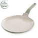 Image 7 of Shopberghoff Balance Non-stick Ceramic Pancake Pan 10.25", Recycled Aluminum, Sage
