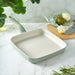 Image 2 of Shopberghoff Balance Non-stick Ceramic Grill Pan 10", Recycled Aluminum, Sage