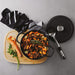 Image 2 of Shopberghoff Graphite Enamel Cast Iron Covered Stockpot 10.25", 6qt.
