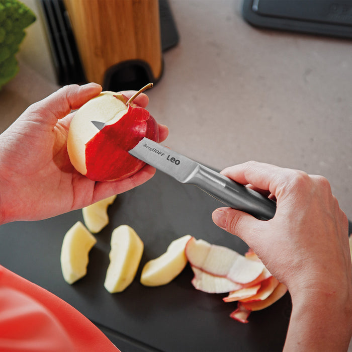 Image 5 of Shopberghoff Legacy Stainless Steel 3Pc Starter Knife Set