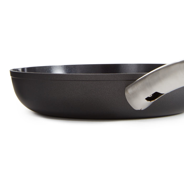 Image 4 of Shopberghoff Graphite Non-stick Ceramic Frying Pan 8", Sustainable Recycled Material