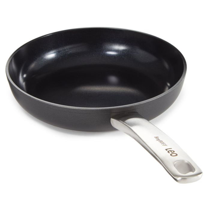 Image 6 of Shopberghoff Graphite Non-stick Ceramic Frying Pan 8", Sustainable Recycled Material