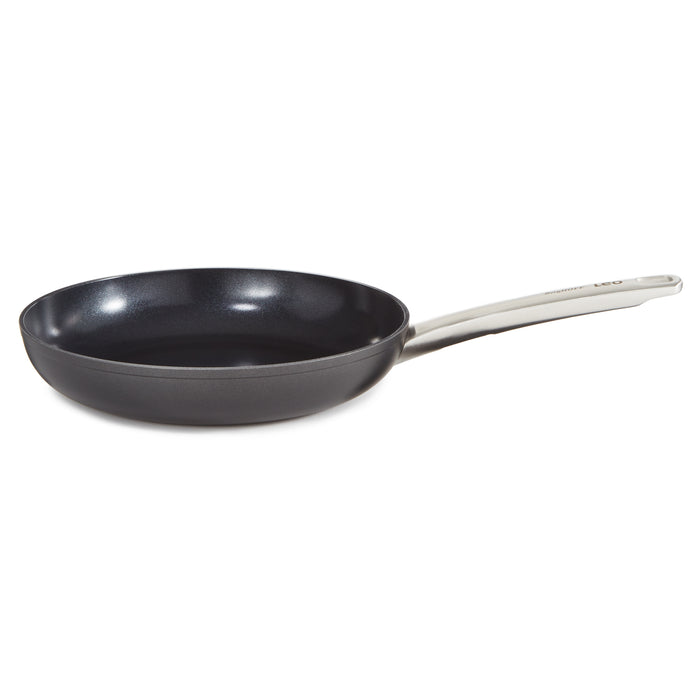 Image 4 of Shopberghoff Graphite Non-stick Ceramic Frying Pan 10", Sustainable Recycled Material