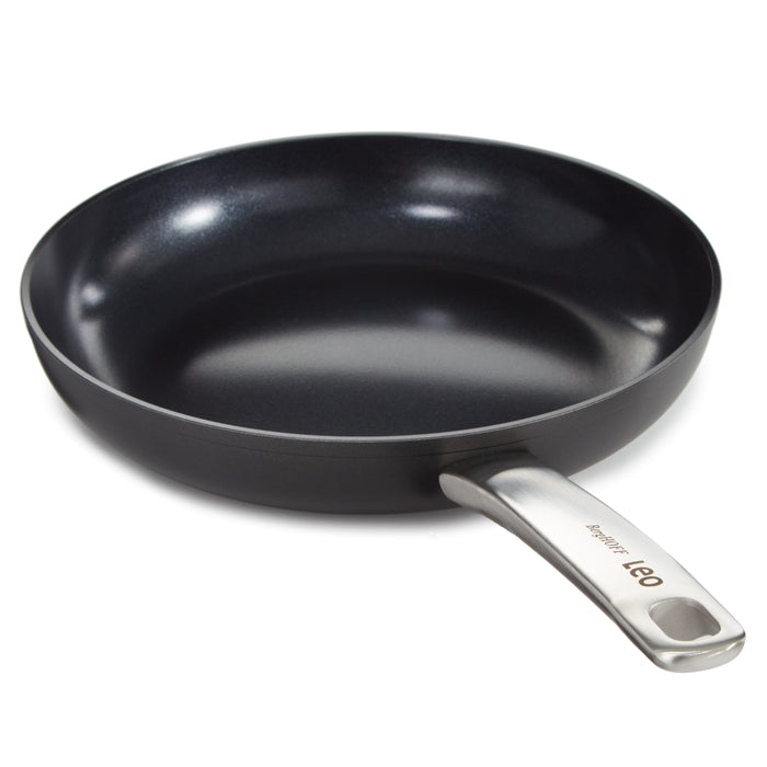Image 6 of Shopberghoff Graphite Non-stick Ceramic Frying Pan 10", Sustainable Recycled Material