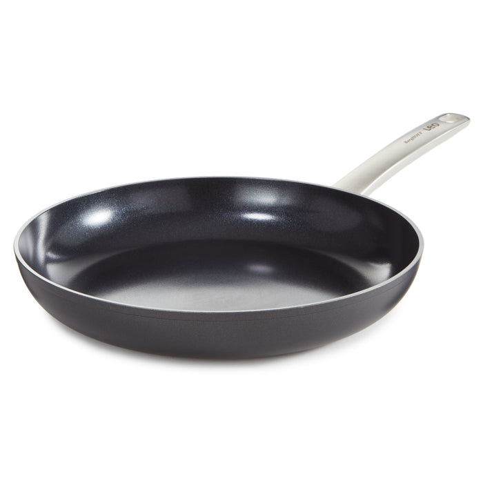Image 1 of Shopberghoff Graphite Non-stick Ceramic Frying Pan 11", Sustainable Recycled Material