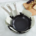 Image 2 of Shopberghoff Graphite Non-stick Ceramic Frying Pan 11", Sustainable Recycled Material