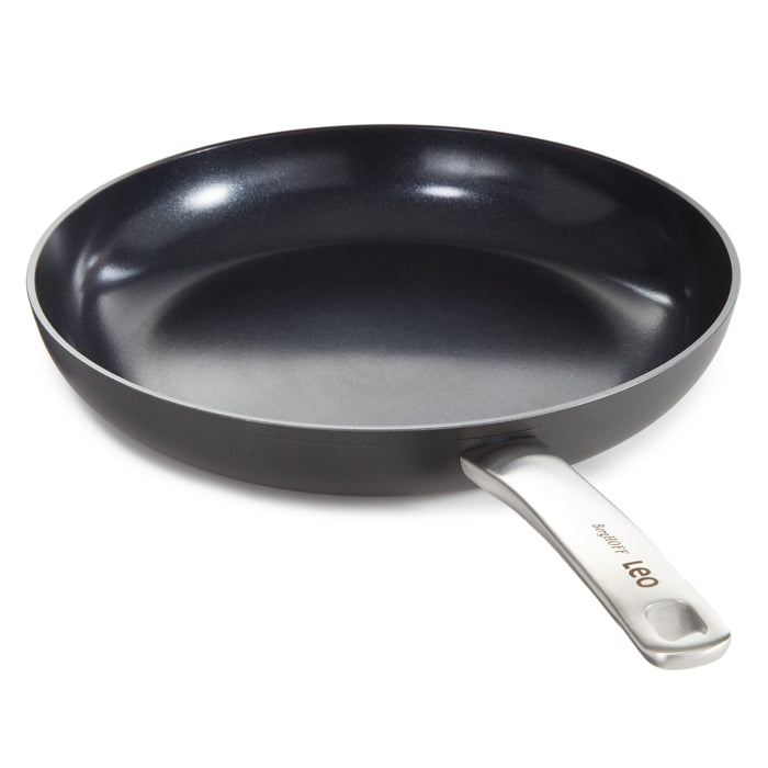 Image 6 of Shopberghoff Graphite Non-stick Ceramic Frying Pan 11", Sustainable Recycled Material
