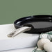 Image 3 of Shopberghoff Graphite Non-stick Ceramic Omelet pan 10", Sustainable Recycled Material