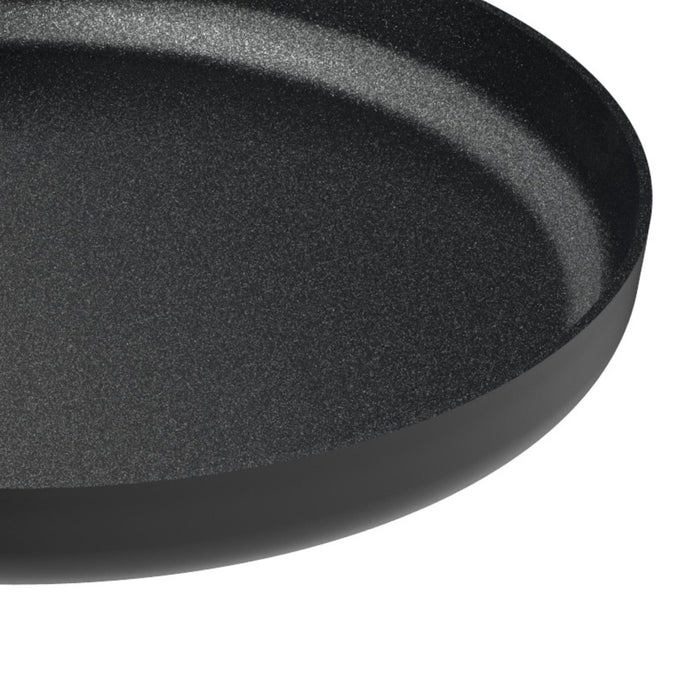 Image 5 of Shopberghoff Graphite Non-stick Ceramic Omelet pan 10", Sustainable Recycled Material
