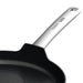 Image 6 of Shopberghoff Graphite Non-stick Ceramic Omelet pan 10", Sustainable Recycled Material