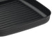 Image 4 of Shopberghoff Graphite Non-stick Ceramic Grill Pan 11", Sustainable Recycled Material