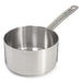 Image 1 of Shopberghoff Graphite Recycled 18/10 Stainless Steel Saucepan 6.25", 1.7qt.